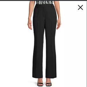 Take 50% OFF- Worthington Women’s Black Pants, Size-8